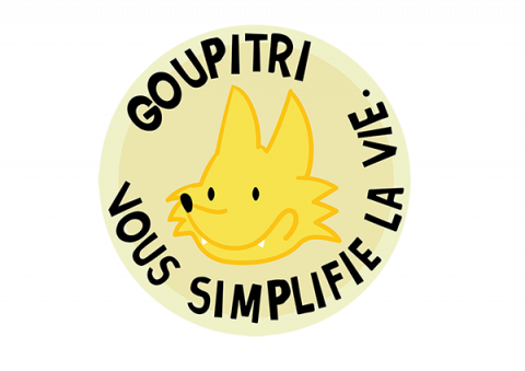Goupitri